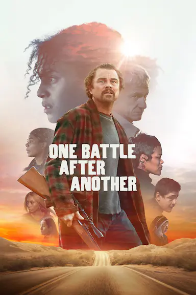 一战再战