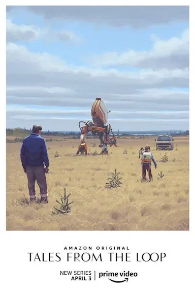 环形物语