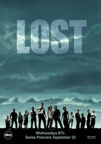 迷失 第一季