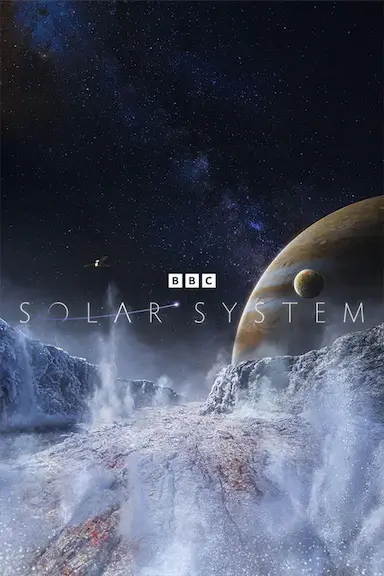 太阳系 第一季