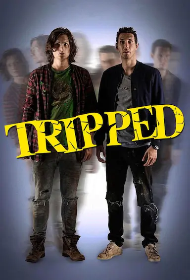 致幻旅行